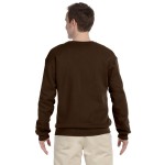 Jerzees NuBlend 8oz Crewneck Sweatshirt 